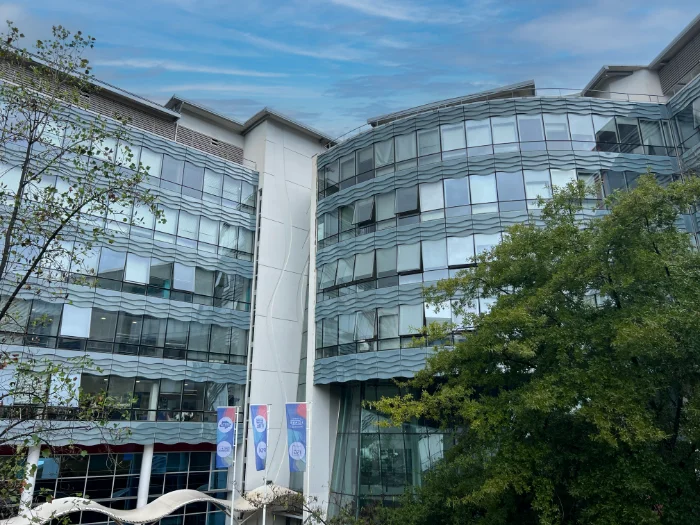 Découvrez notre campus SupBiotech